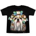 ROCK CHANG KD-15 (t-shirt, для детишек)