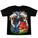 ROCK CHANG KD-17 (t-shirt, для детишек)