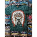 ROCK CHANG GD-01 t- shirt