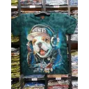 ROCK CHANG SPACIAL 11 GD  t- shirt