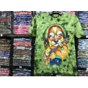 ROCK CHANG SPACIAL 13 GD  t- shirt