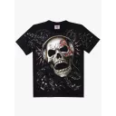 DISCHARGE (D) 149  (Rock Eagle, T-Shirts)