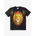 DISCHARGE (D) D-150  (Rock Eagle, T-Shirts)