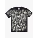 DISCHARGE (D) D-168  (Rock Eagle, T-Shirts)