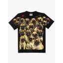 DISCHARGE (D) D-171  (Rock Eagle, T-Shirts)