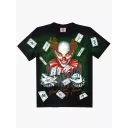 DISCHARGE (D) D-174  (Rock Eagle, T-Shirts)