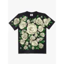 DISCHARGE (D) D-177  (Rock Eagle, T-Shirts)