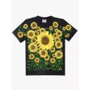 DISCHARGE (D) D-180  (Rock Eagle, T-Shirts)