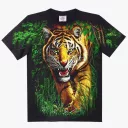 DISCHARGE (D) D-183  (Rock Eagle, T-Shirts)