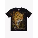 DISCHARGE (D) D-187  (Rock Eagle, T-Shirts)