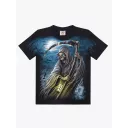 DISCHARGE (D) D192  (Rock Eagle, T-Shirts)