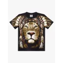 DISCHARGE (D) D-200  (Rock Eagle, T-Shirts)