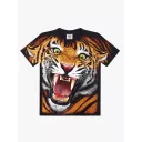 DISCHARGE (D) D-202  (Rock Eagle, T-Shirts)