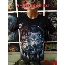 CABALLO A 042 Animal