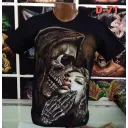 CABALLO Fantasy T-shirts D 071