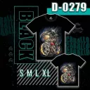 CABALLO Fantasy T-shirts D 0279