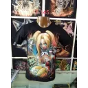 CABALLO Fantasy T-shirts F 145