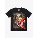 ROCK EAGLE Glow In The Dark (GW T-Shirts) 304