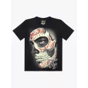 ROCK EAGLE Glow In The Dark (GW T-Shirts)  320