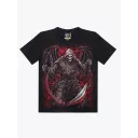 ROCK EAGLE Glow In The Dark (GW T-Shirts)  321