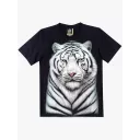 ROCK EAGLE Glow In The Dark (GW T-Shirts)  327