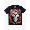 ROCK EAGLE Glow In The Dark (GW T-Shirts) 331